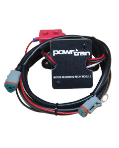 IMPULSE STANDARD CONTROL MODULE [80250-25]