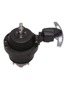 IMPULSE SINGLE PADDLE TRIM SWITCH [TR-PTS1]