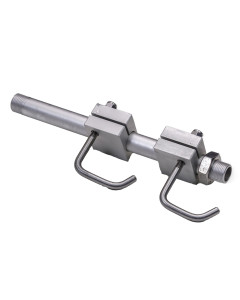 TAILFIN STEER TUBE KIT  [STK100]