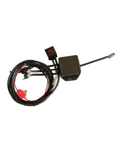 TAILFIN RELAY CONTROL MODULE ASSEMBLY [1451-01]