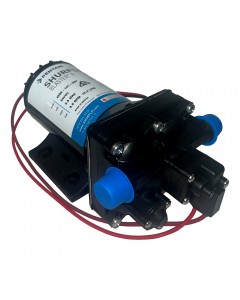 SHURFLO BLASTER II 3.5 24VDC 3.5GPM 45PSI WASHDOWN PUMP [4238-141-E07]