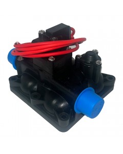 SHURFLO UPPER ASSEMBLY REPLACEMENT F/ 42X8 SERIES [94-804-02]