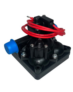 SHURFLO PUMPHEAD KIT F/ 42X8-1X3-X09 PUMPS [94-804-03]