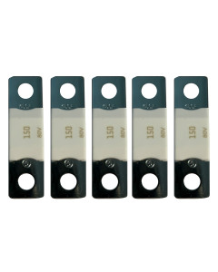 VICTRON MEGA-FUSE 150A/80V CERAMIC (PACKAGE OF 5) [CIP138150020]