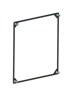 FURUNO FLUSH MOUNT KIT FCV800  [001-638-240-00]