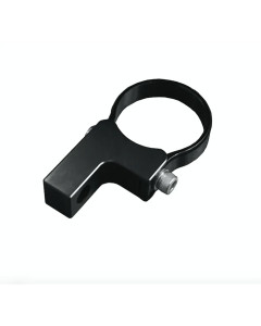 BLACK OAK HORIZONTAL BRACKET 1" [HB100]