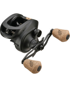 13 FISHING CONCEPT A3 BAITCAST REEL 6.3:1 LH [CA3-6.3-LH]