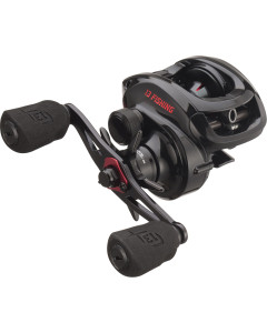 13 FISHING INCEPTION G2 BAITCAST REEL 6.6:1 RH [ING2-6.6-RH]