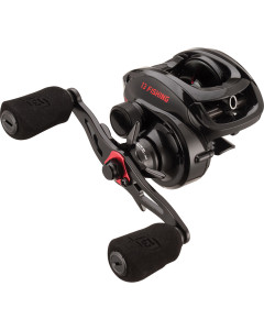 13 FISHING INCEPTION G2 POWER BAITCAST REEL 5.3:1 RH [ING2P-5.3-RH]
