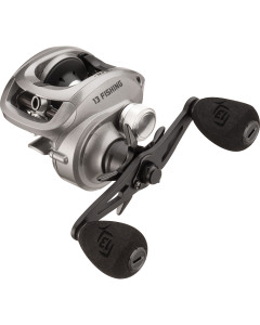 13 FISHING INCEPTION SLD2 BAITCAST REEL 8.1:1 [INSLD2-8.1-LH]