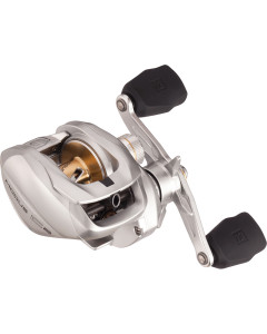 13 FISHING MODUS C2 BAITCAST REEL 6.6:1 LH [MODC2-6.6-LH]