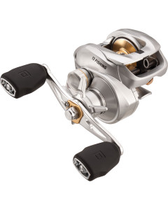 13 FISHING MODUS C2 BAITCAST REEL 6.6:1 RH [MODC2-6.6-RH]