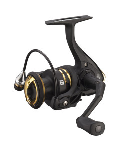 13 FISHING SOURCE R SPINNING REEL 5.2:1 2.0 [SORR-5.2-2.0-CP]