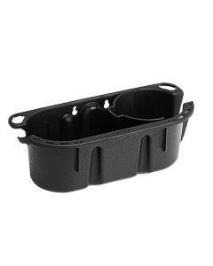 RAILBLAZA STOWPOD IN BLACK  [02-4040-11]