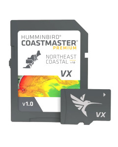 HUMMINBIRD COASTAL PREMIUM NORTHEAST [602024-1]