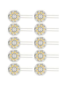 SCANDVIK 10 PACK 41020 BULB WW  [41166]