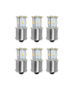 SCANDVIK 6PACK BULB 41034 WW  [41155]