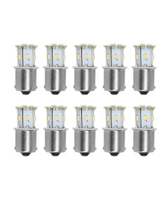 SCANDVIK 10 PACK 41034 BULB WW  [41169]