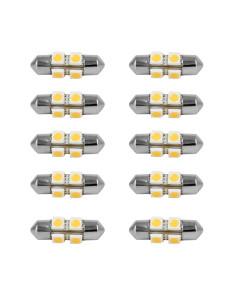 SCANDVIK 10 PACK BULB 41035 WW  [41170]