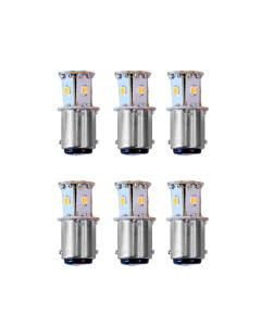 SCANDVIK 6 PACK 41090 BULB WW  [41158]
