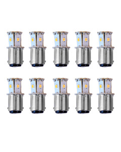 SCANDVIK 10 PACK 41090 BULB WW  [41172]