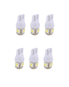 SCANDVIK 6 PACK BULB 41095 WW  [41159]