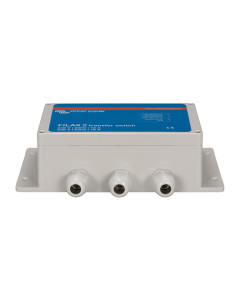 VICTRON FILAX 2 TRANSFER SWITCH 110V/50HZ-120V/60HZ [SDFI0000110]