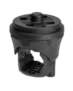 RAILBLAZA HEXX RAILMOUNT  32-41 FITS HOBIE AND LARGER  [11-4206-11]