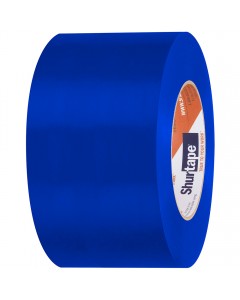 SHURTAPE UV-RESISTANT MARINE HEAT SHRINK TAPE - 72MM X 55M [105739]