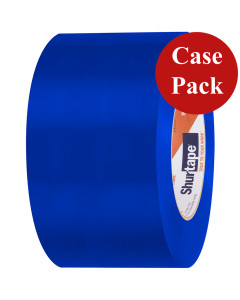 SHURTAPE UV-RESISTANT MARINE HEAT SHRINK TAPE - 72MM X 55M [105739C]
