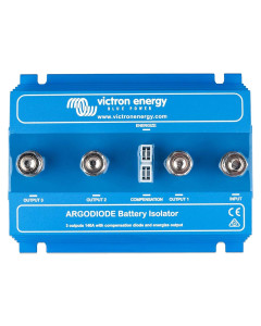 VICTRON ARGODIODE 140-3AC ISOLATOR 3 BATTERIES 140A [ARG140301020R]