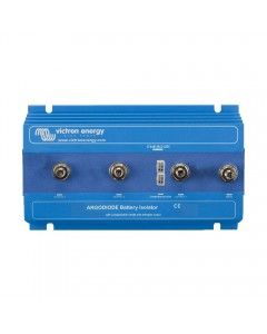 VICTRON ARGODIODE 180-3AC ISOLATOR 3 BATTERIES 180A [ARG180301020]