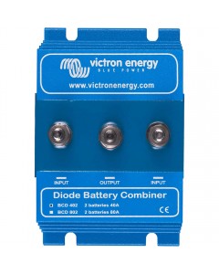 VICTRON BCD 402 COMBINER DIODE 2 BATTERIES 40A [BCD000402000]