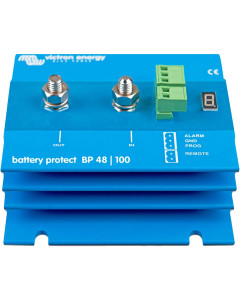 VICTRON BATTERYPROTECT 48V-100A [BPR048100400]