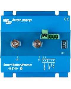 VICTRON SMART BATTERYPROTECT 48V-100A [BPR110048000]