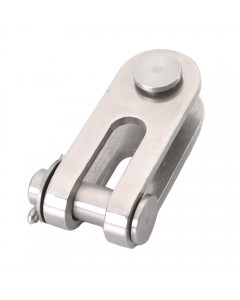 C. SHERMAN JOHNSON TOGGLE 1/4 DOUBLE JAW [12-320]