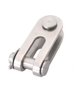 C.SHERMAN JOHNSON TOGGLE 5/16" DOUBLE JAW [12-321]