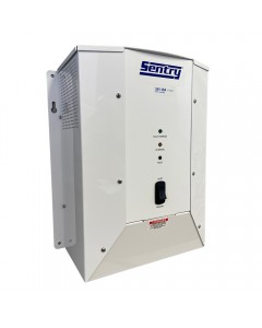 SENTRY BATTERY CHARGER 115/230 V INPUT 24VDC 40A 3 BANK [SFR2440/3X]