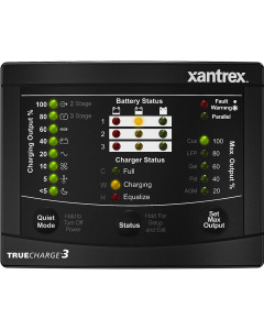 XANTREX TRUECHARGE 3 REMOTE PANEL [808-8040-10]