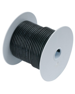 ANCOR BLACK 250' 14 AWG WIRE  [104025]