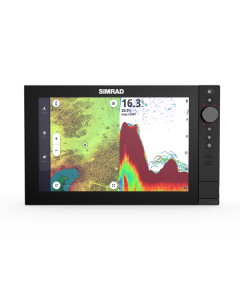 SIMRAD NSS 4-12 12" MFD NO SONAR [000-16276-001]