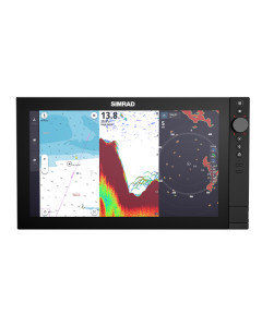 SIMRAD NSS 4-16 16" MFD NO SONAR [000-16277-001]