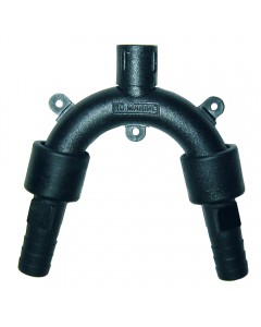 FORESPAR MF 844 VENTED LOOP 1 INCH [903016]