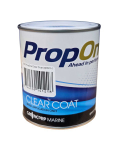 PROPONE CLEAR COAT 400ML  [2053]