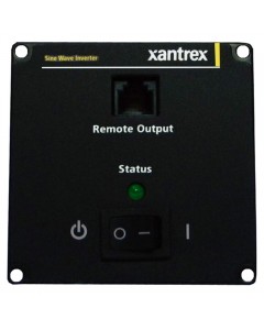 XANTREX PROSINE REMOTE PANEL INTERFACE KIT FOR 1000 & 1800 [808-1800]