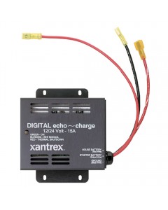 XANTREX ECHO CHARGE 12V & 24V  [82-0123-01]
