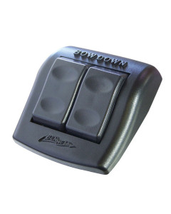 BENNETT MARINE EURO ROCKER SWITCH [ES2000]