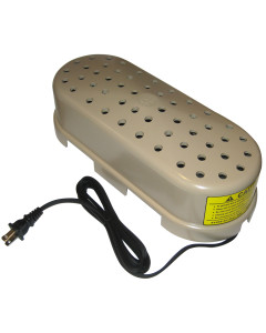 DAVIS AIR DRYER 500  [1459]