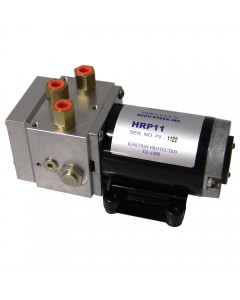 FURUNO PUMP HRP11-12 REPLACES HRP10-12 [PUMPHRP11-12]