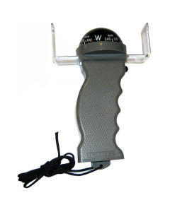 DAVIS HAND BEARING COMPASS LED BACKLIGHT NORTHERN HEMISPHERE [215]